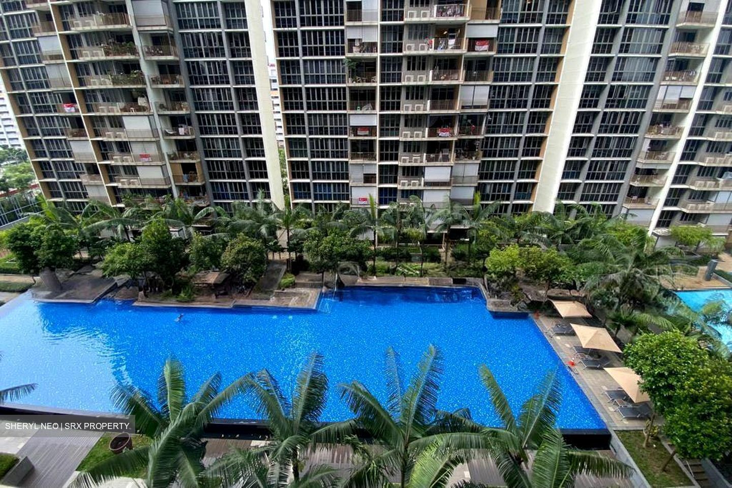 Sol Acres (D23), Condominium #514048691
